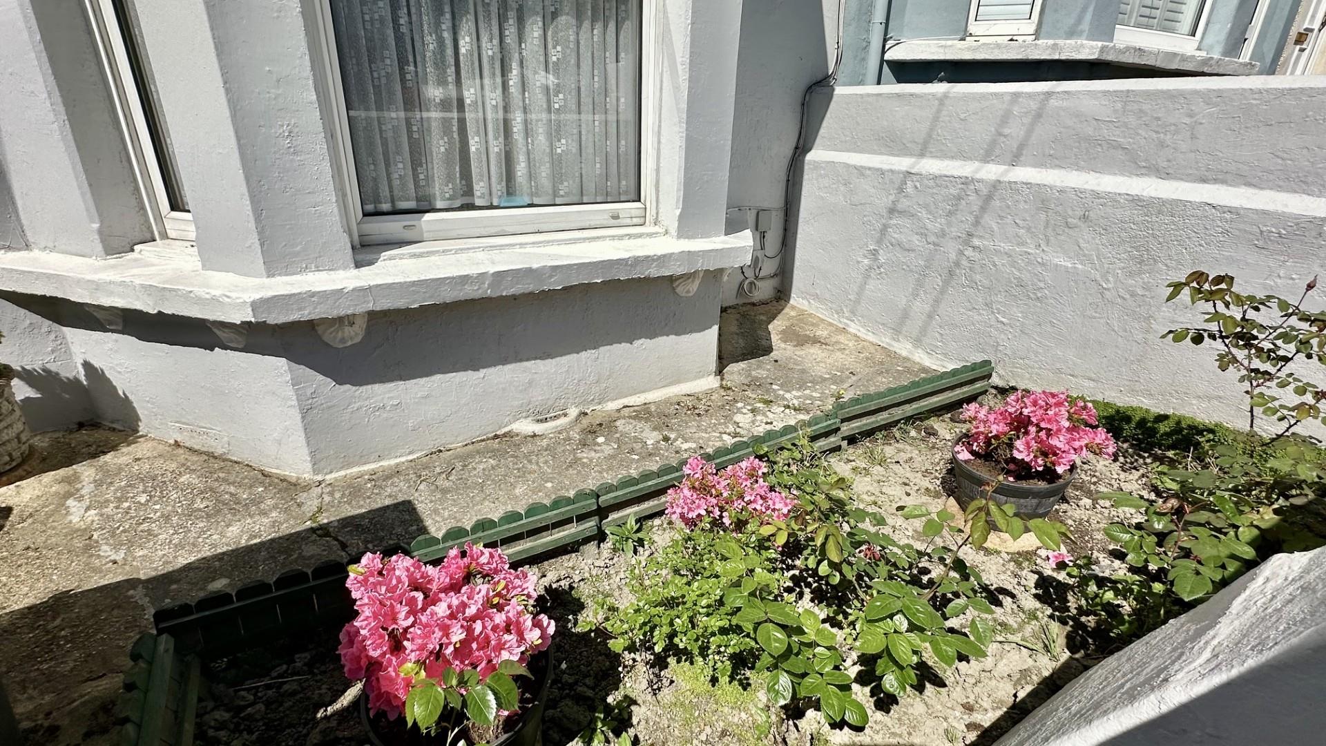 Percy Road, Hastings